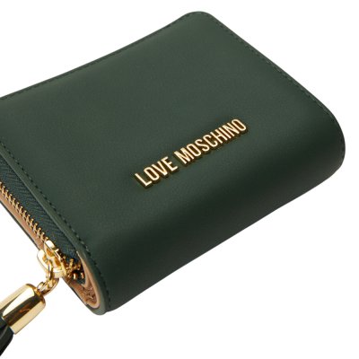 THE ESSENTIAL SMALL WALLET